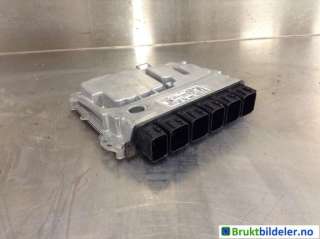 Styreenhet motor til Mercedes Vito,  (W447) (MERCEDES|A 654 900 95 00|0 281 037 186)