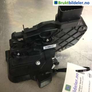 Låsekasse høyre foran til Volvo C30,   (VOLVO|30753664)