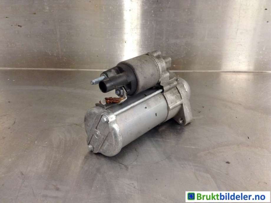Starter diesel til Mercedes Vito 2014-->> (W447) (W447) (MERCEDES|A 654 906 16 00|0 001 174 630|)