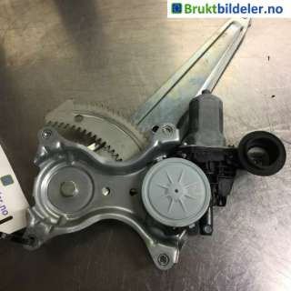 Ruteheis høyre bak til Toyota RAV4,   (TOYOTA RAV 4 2.0 D-4D|85720-35140|262100-2341)