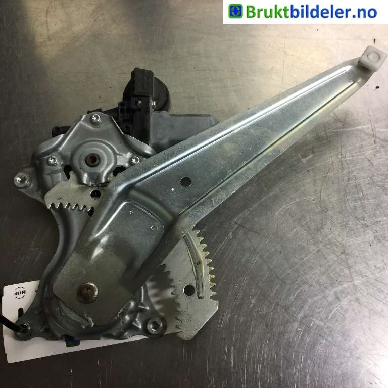 Ruteheis høyre bak til Toyota RAV4 2013-2015 (Type IV, Fase 1)  (TOYOTA RAV 4 2.0 D-4D|85720-35140|262100-2341|)