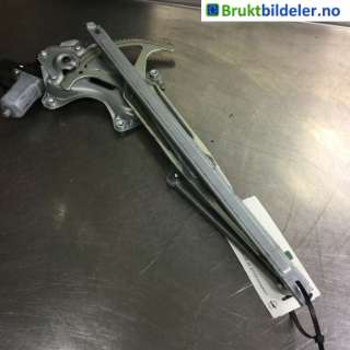Ruteheis høyre foran til Toyota RAV4,   (TOYOTA RAV 4 2.0 D-4D|85710-35180)