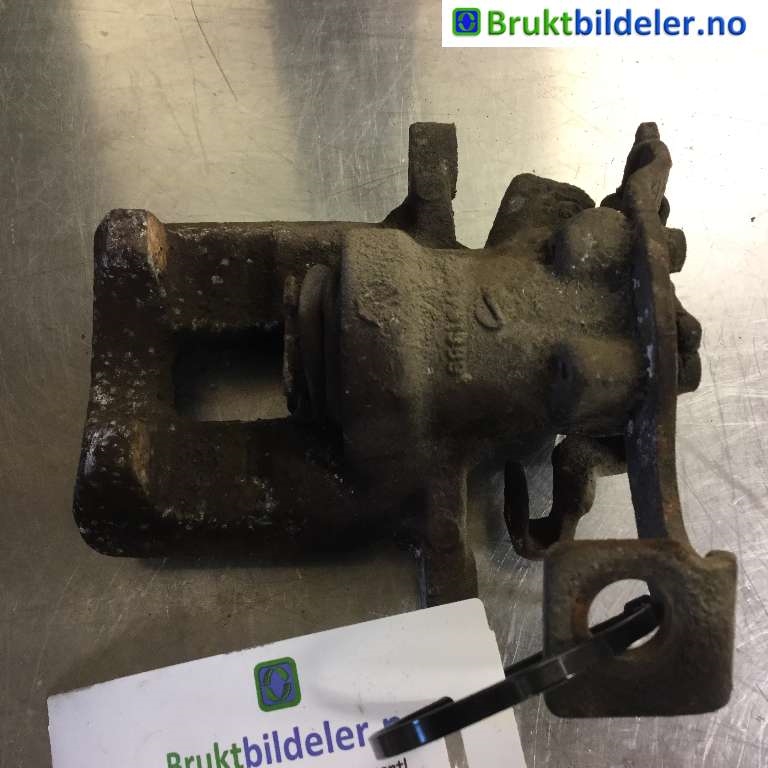 Bremsecaliper høyre bak til Toyota Corolla, 2007-2013  (TOYOTA|4782109020)
