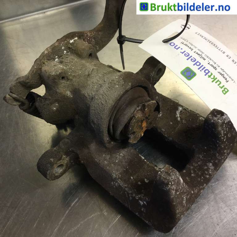 Bremsecaliper høyre bak til Toyota Corolla 2007-2013  (TOYOTA|4782109020|)