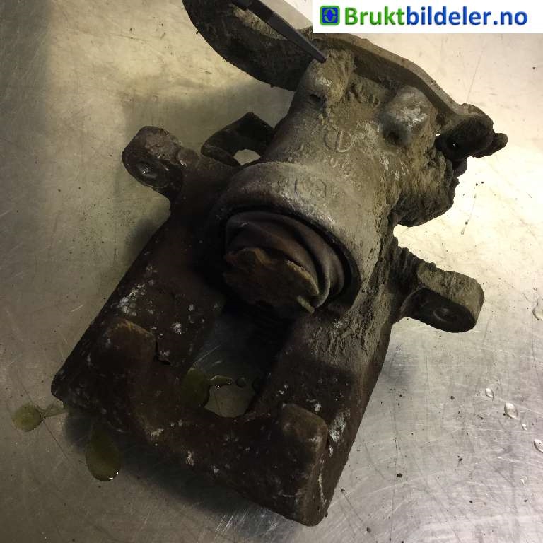 Bremsecaliper venstre bak til Toyota Corolla 2007-2013  (TOYOTA|4782209020|)