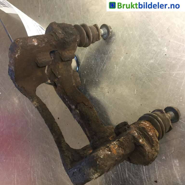 Bremsecaliper brakett til Toyota Corolla 2007-2013  (TOYOTA|4772109490|)