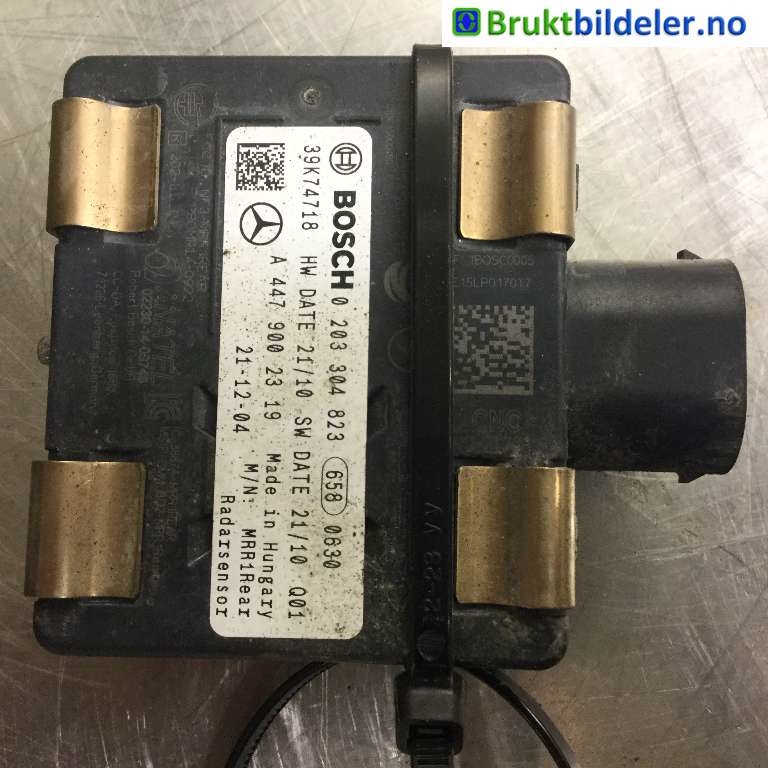 Sensor diverse til Mercedes Vito, 2014-->> (W447) (W447) (MERCEDES|A 447 900 23 19)