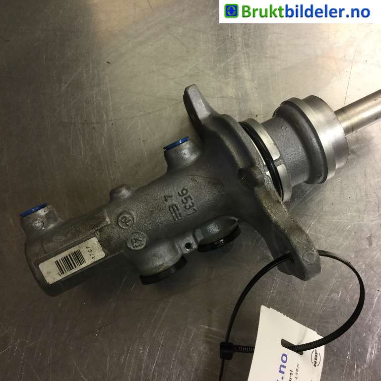 Bremsepumpe hoved til Mercedes Vito, 2014-->> (W447) (W447) (MERCEDES|)