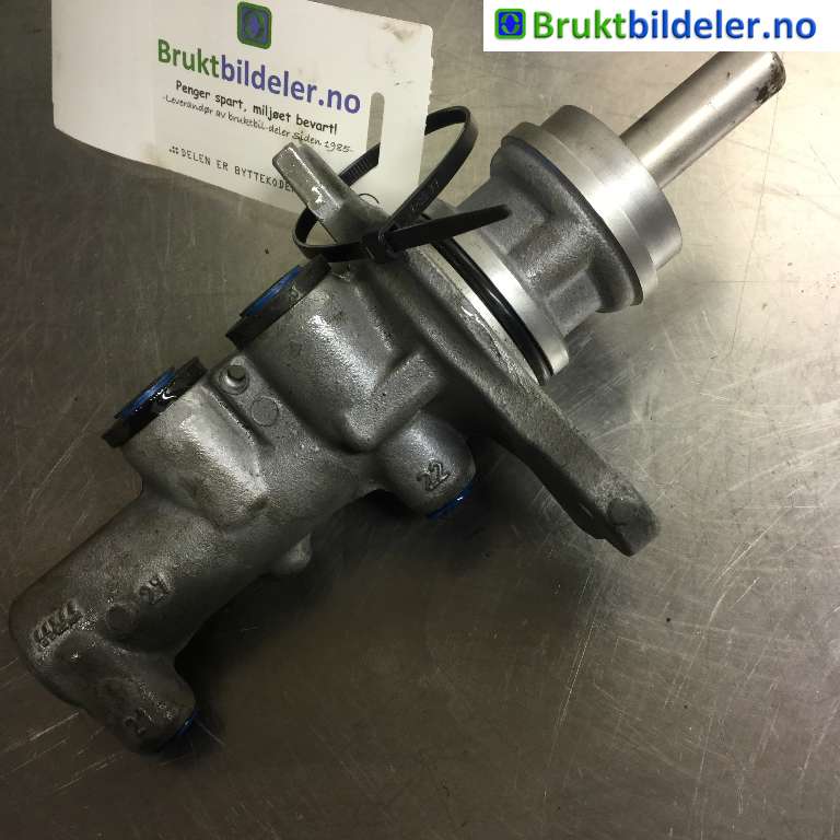 Bremsepumpe hoved til Mercedes Vito 2014-->> (W447) (W447) (MERCEDES|)