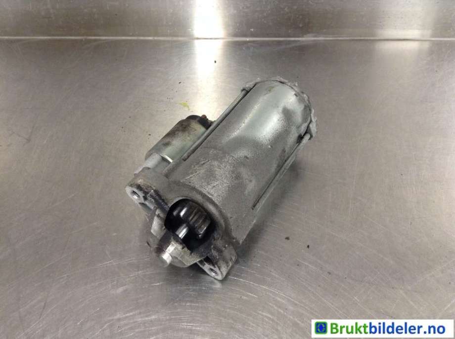 Starter diesel til Ford Focus, 2011-2014 (Type III, Fase 1)  (FORD|CG9N-11000-FA)