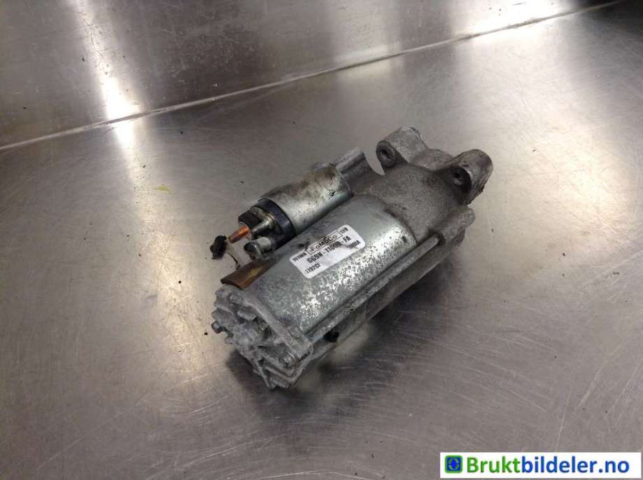Starter diesel til Ford Focus 2011-2014 (Type III, Fase 1)  (FORD|CG9N-11000-FA|)