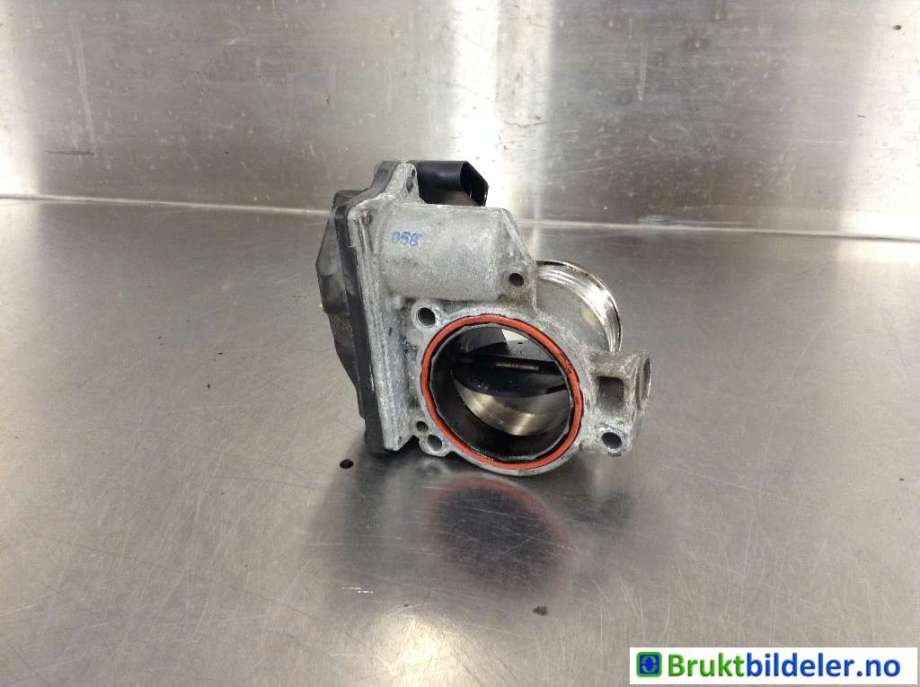Spjeldhus til Ford Focus 2011-2014 (Type III, Fase 1)  (FORD|9M5Q-9E926-AA|A2C53286823|)