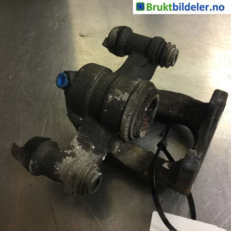 Bremsecaliper høyre bak til Mercedes Vito, 2014-->> (W447) (W447) (MERCEDES|A 447 423 06 98)