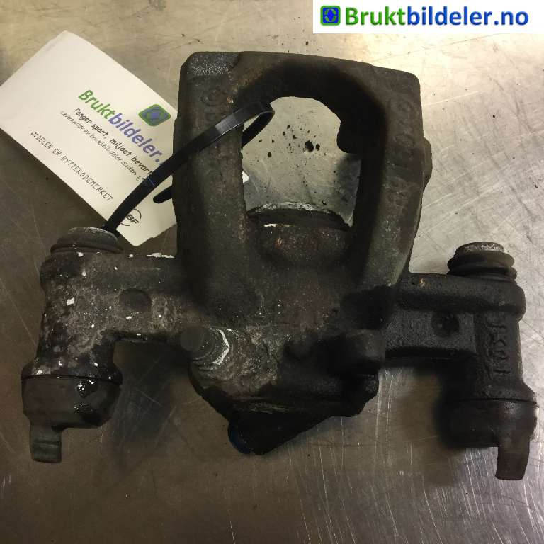 Bremsecaliper høyre bak til Mercedes Vito 2014-->> (W447) (W447) (MERCEDES|A 447 423 06 98|)