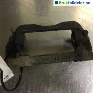Bremsecaliper brakett til Mercedes Vito, 2014->> (W447) (W447) (MERCEDES|B 916  01 04 55)