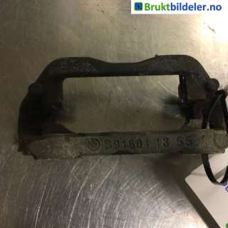 Bremsecaliper brakett til Mercedes Vito, 2014->> (W447) (W447) (MERCEDES|B 916  01 04 55)