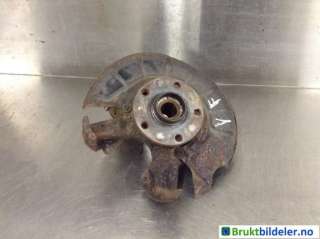 Hjulspindel venstre foran til VW Golf V, Combi, 2003-2008  (VOLKSWAGEN|)