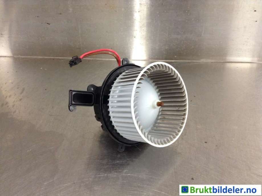 Varmeapparat motor til Mercedes Vito, 2014-->> (W447) (W447) (MERCEDES|)
