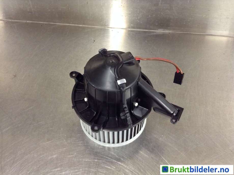Varmeapparat motor til Mercedes Vito 2014-->> (W447) (W447) (MERCEDES||BZ71086)