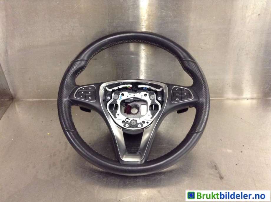 Ratt til Mercedes Vito, 2014-->> (W447) (W447) (MERCEDES|A 000 460 84 03)