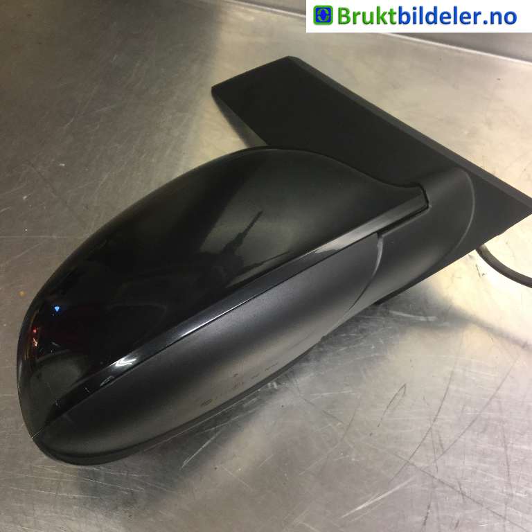 Speil høyre til Opel Astra J 2010-2015  (OPEL|13308368|)
