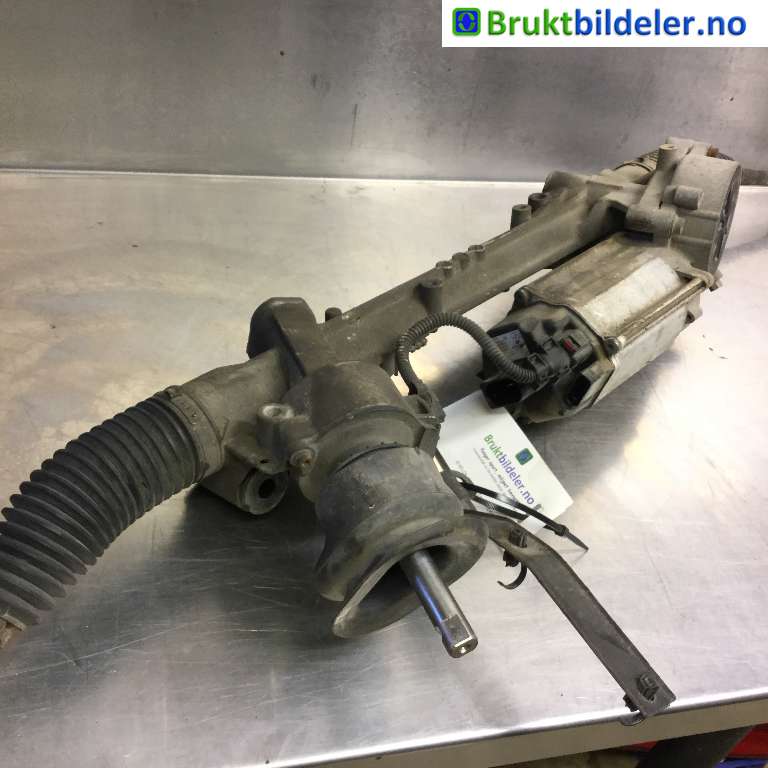 Tannstang elektrisk til Opel Astra J, 2010-2015  (OPEL|E103300419)