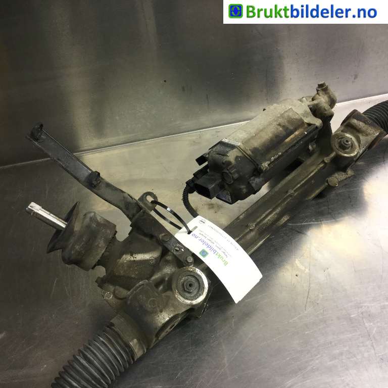 Tannstang elektrisk til Opel Astra J 2010-2015  (OPEL|E103300419|0 273 010 110|)