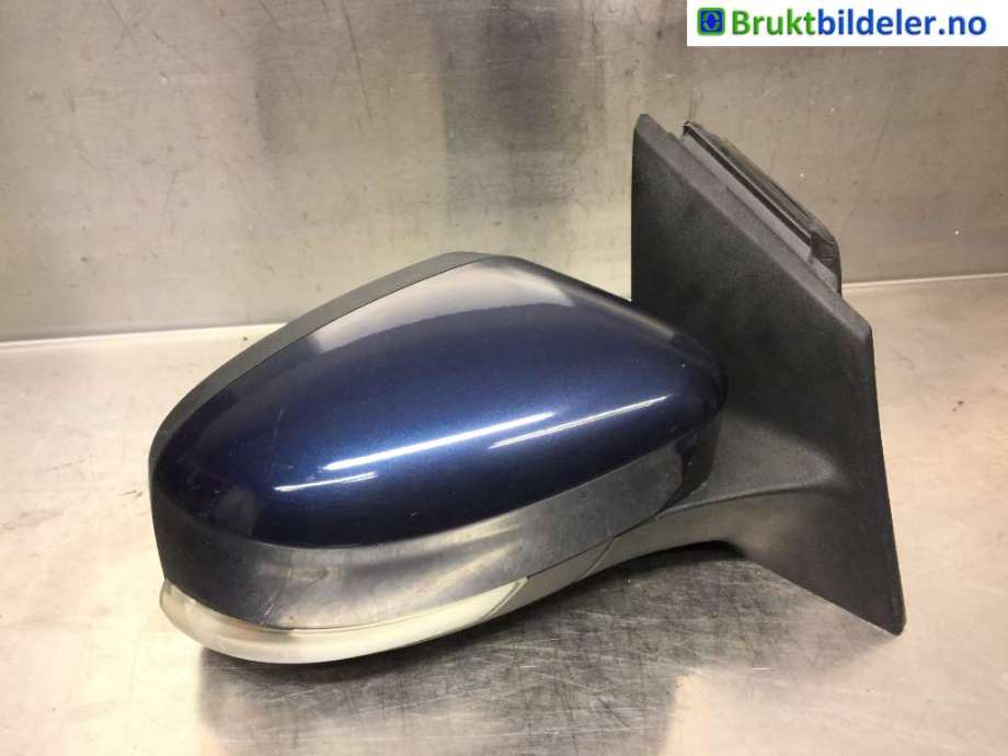 Speil høyre til Ford Focus 2011-2014 (Type III, Fase 1)  (FORD|BM51-17682-PK|2308812|)