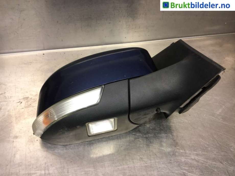 Speil høyre til Ford Focus 2011-2014 (Type III, Fase 1)  (FORD|BM51-17682-PK|2308812|)