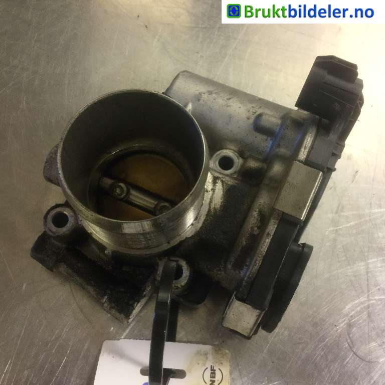 Spjeldhus til Opel Astra J, 2010-2015  (OPEL|55 565 489)