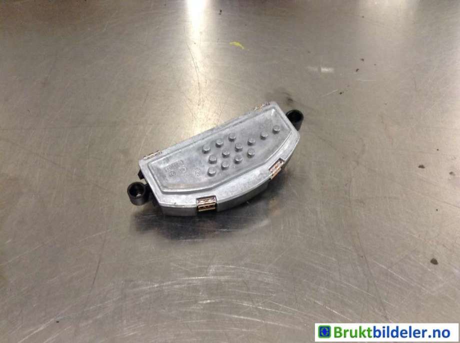 Varmeapparat motstand til Mercedes Vito, 2014-->> (W447) (W447) (MERCEDES|)