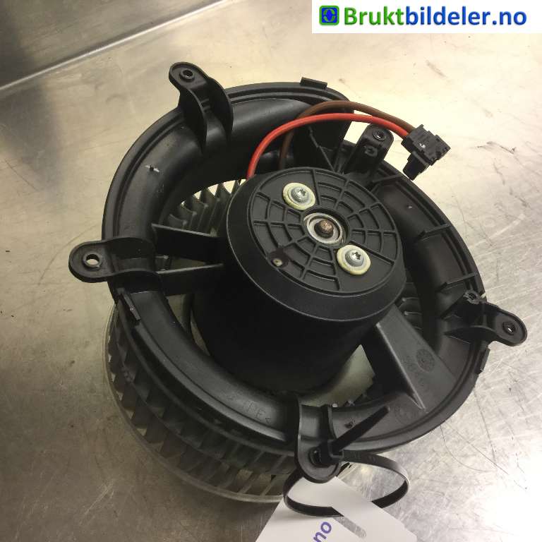 Varmeapparat motor til BMW 7-Serie, 2000-2008 (E65/E66/E67/E88) (E65/E66/E67/E88) (BMW|)