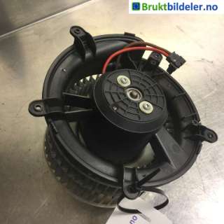 Varmeapparat motor til BMW 7-Serie,  (E65/E66/E67/E88) (BMW|58461)