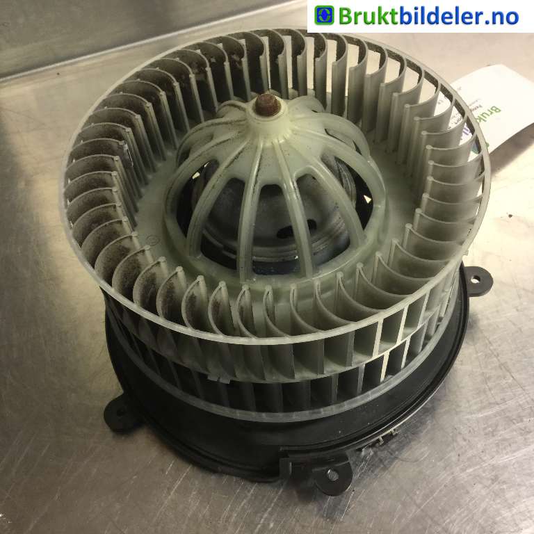 Varmeapparat motor til BMW 7-Serie 2000-2008 (E65/E66/E67/E88) (E65/E66/E67/E88) (BMW||58461)