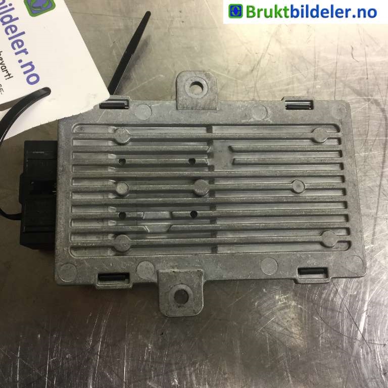 Styreenhet diverse til BMW 7-Serie, 2000-2008 (E65/E66/E67/E88) (E65/E66/E67/E88) (BMW|3230-6764 735)
