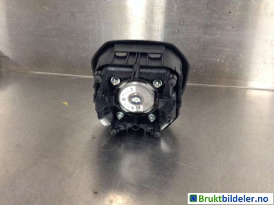 Airbag rattpute til Peugeot 208 2019-->> (Type II)  (PEUGEOT|98255207ZD|640262200G|)