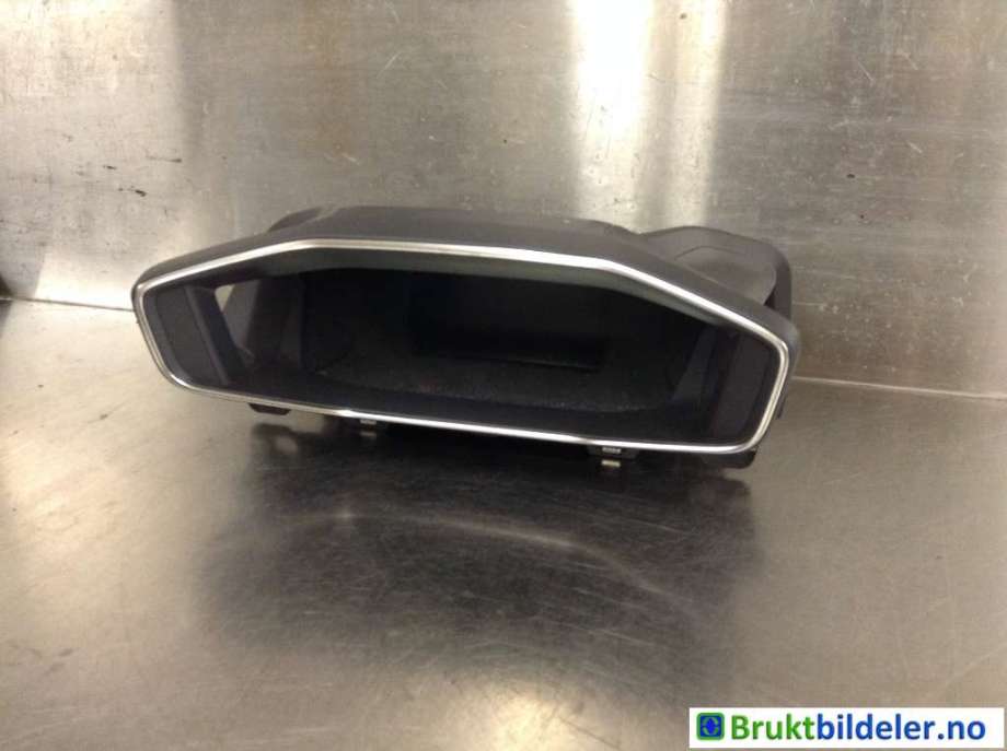 Instrumentpanel til Peugeot 208 2019-->> (Type II) (PEUGEOT|9836680080-00|)