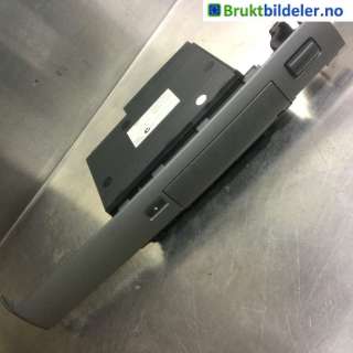Bilstereo CD-veksler til BMW 7-Serie, 2000-2008 (E65/E66/E67/E88) (E65/E66/E67/E88) (BMW|65.12-6 926 933)