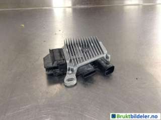 Styreenhet batteri til Peugeot 208, 2019->> (Type II)  (PEUGEOT|9837559480)