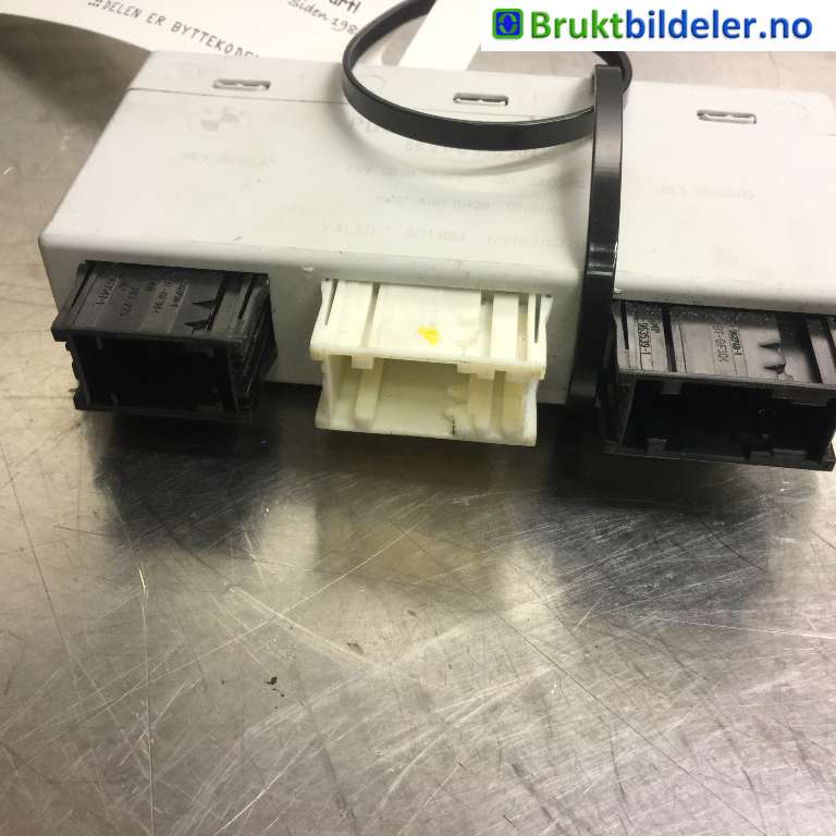 Styreenhet parkering til BMW 7-Serie 2000-2008 (E65/E66/E67/E88) (E65/E66/E67/E88) (BMW|66.21-6 930 204|601.884|)