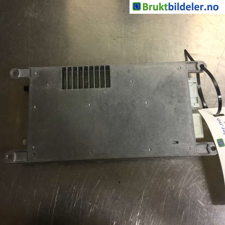 Styreenhet diverse til BMW 7-Serie 2000-2008 (E65/E66/E67/E88) (E65/E66/E67/E88) (BMW|84.11-6 931712|115852 17|)