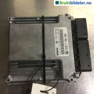 Styreenhet motor til BMW 7-Serie, 2000-2008 (E65/E66/E67/E88) (E65/E66/E67/E88) (BMW|0 281 011 231|DDE 7 794 904)