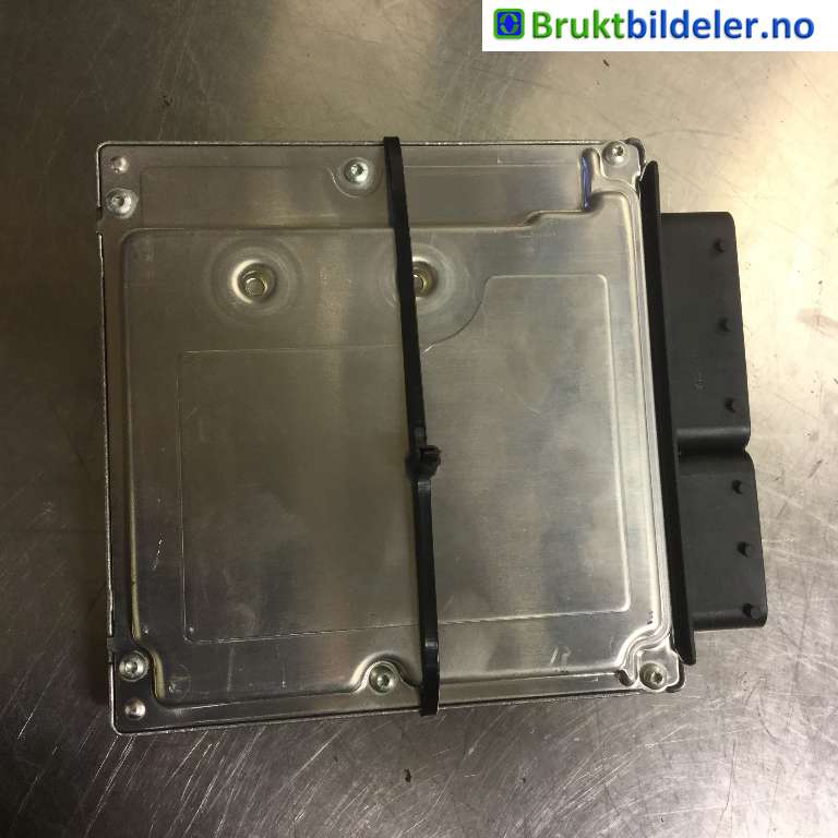 Styreenhet motor til BMW 7-Serie 2000-2008 (E65/E66/E67/E88) (E65/E66/E67/E88) (BMW||0 281 011 231|DDE 7 794 904)