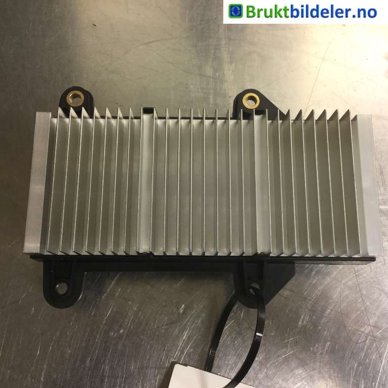 Styreenhet diverse til BMW 7-Serie, 2000-2008 (E65/E66/E67/E88) (E65/E66/E67/E88) (BMW|)
