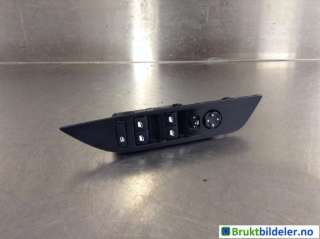 Bryter ruteheis til Peugeot 208, 2019->> (Type II)  (PEUGEOT|96788264ZD)