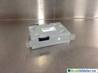 Bilstereo til Peugeot 208, 2019->> (Type II)  (PEUGEOT|9832991380|A3C0163290301)