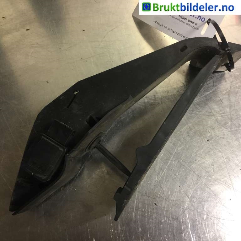 Pedal gass til BMW 7-Serie 2000-2008 (E65/E66/E67/E88) (E65/E66/E67/E88) (BMW|35.41 6 762 482-01|259160-10|)