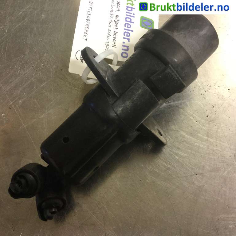 Lyktespylerdyse til BMW 7-Serie 2000-2008 (E65/E66/E67/E88) (E65/E66/E67/E88) (BMW||7001949-08)