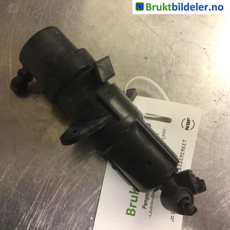 Lyktespylerdyse til BMW 7-Serie 2000-2008 (E65/E66/E67/E88) (E65/E66/E67/E88) (BMW||7001949-08)
