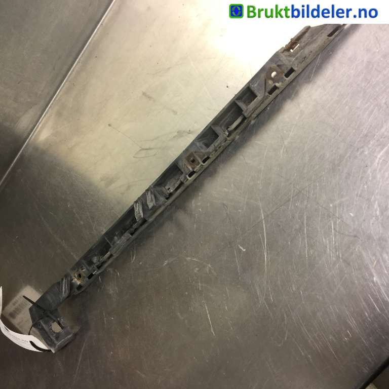 Diverse deler til BMW 7-Serie, 2000-2008 (E65/E66/E67/E88) (E65/E66/E67/E88) (BMW|51.12-8 245 314)